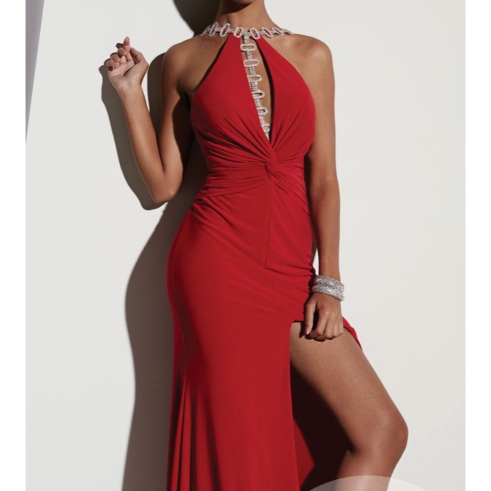 Studio 17 dress prom